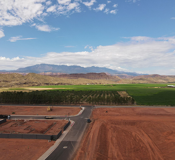 Sand Hollow Village EGI Real Estate