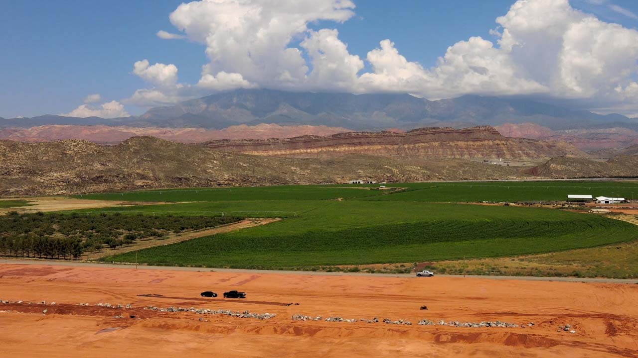 Sand Hollow Village EGI Real Estate