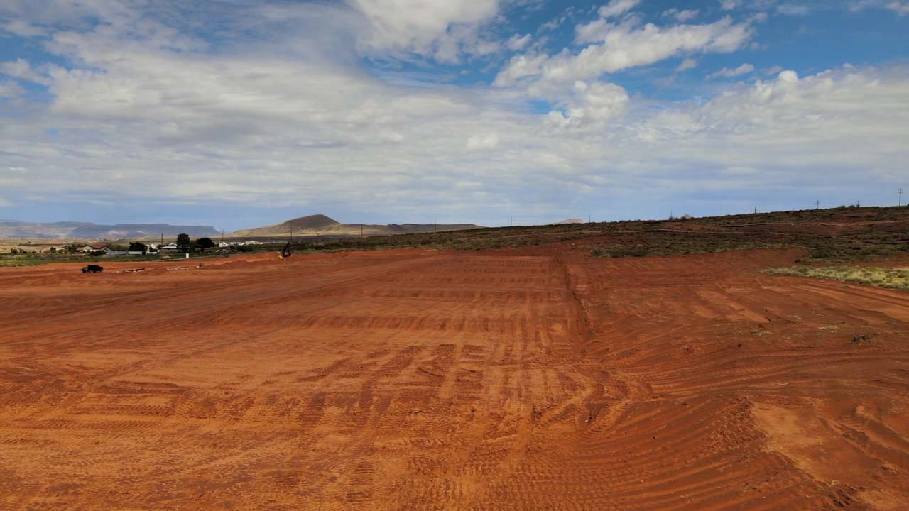 Sand Hollow Village EGI Real Estate