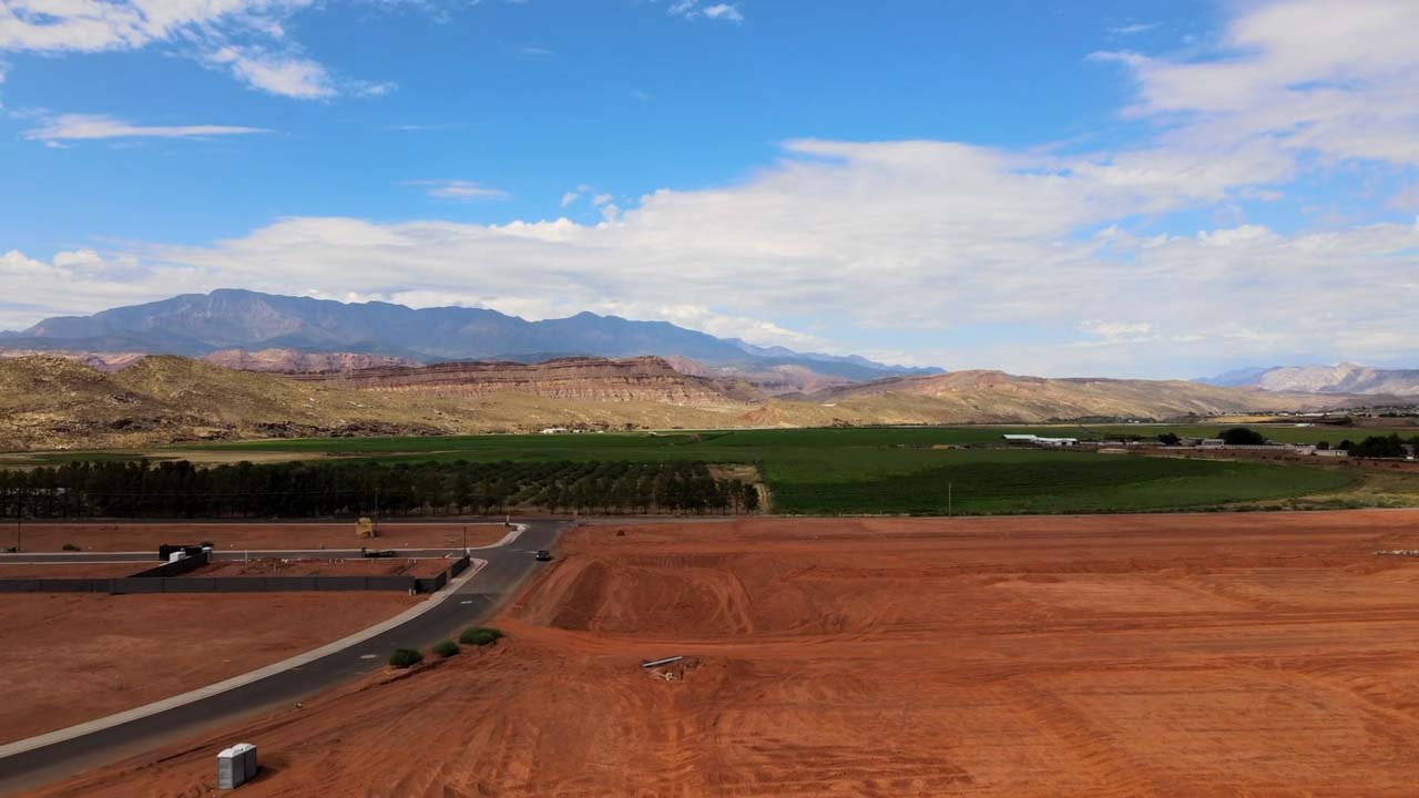 Sand Hollow Village EGI Real Estate